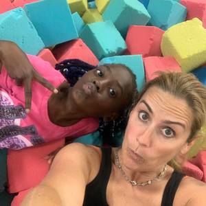 Meet your Posher, Stacey